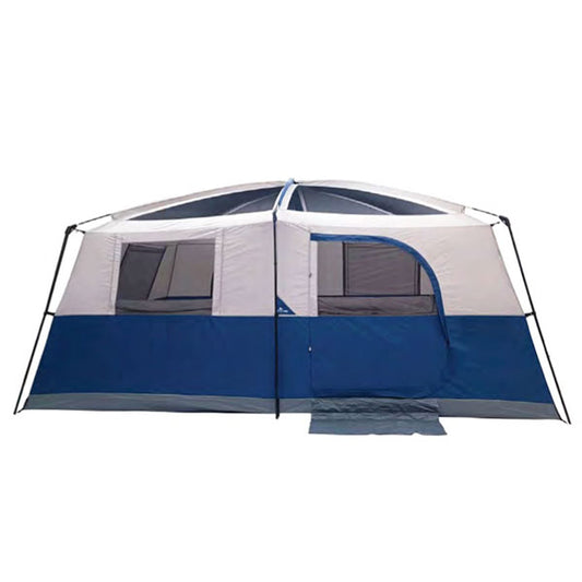 WORLD FAMOUS SPORTS­® PINE GROVE 15 X 10 CABIN TENT. In-Store Pick Up Only!