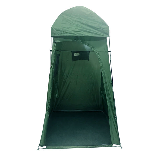 WORLD FAMOUS SPORTS PRIVACY SHELTER