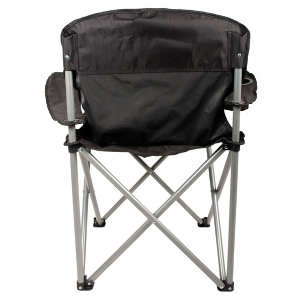WORLD FAMOUS SPORTS® QUAD OVERSIZE FOLDING CHAIR