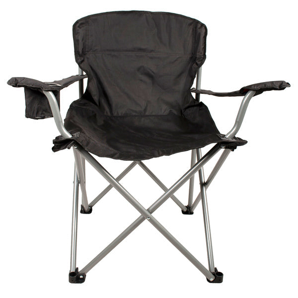 WORLD FAMOUS SPORTS® QUAD OVERSIZE FOLDING CHAIR