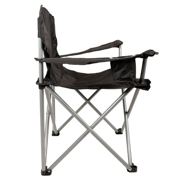 WORLD FAMOUS SPORTS® QUAD OVERSIZE FOLDING CHAIR
