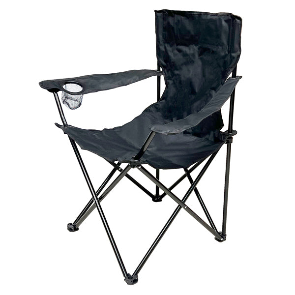WORLD FAMOUS SPORTS@ QUAD FOLDING CHAIR