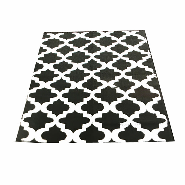 WORLD FAMOUS SPORT®S REVERSIBLE OUTDOOR MAT