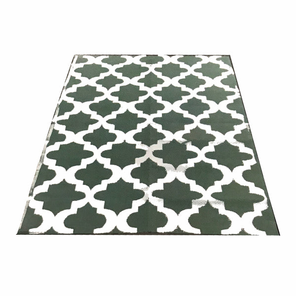 WORLD FAMOUS SPORT®S REVERSIBLE OUTDOOR MAT