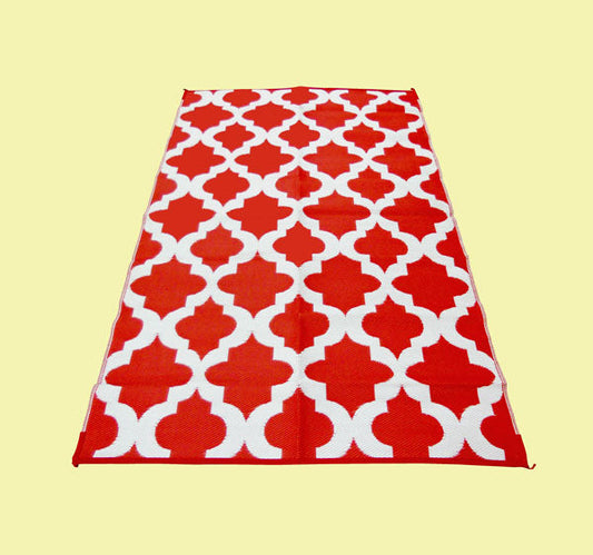 WORLD FAMOUS SPORT®S REVERSIBLE OUTDOOR MAT