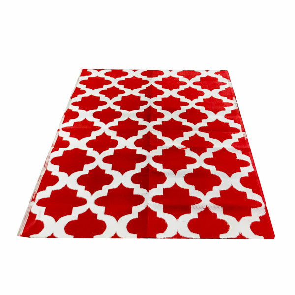 WORLD FAMOUS SPORT®S REVERSIBLE OUTDOOR MAT