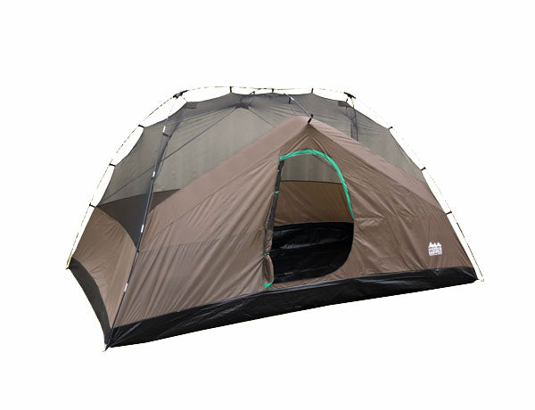 WORLD FAMOUS SPORTS® SILVERADO SQUARE DOME TENT