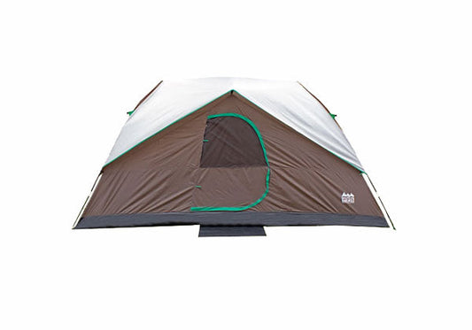 WORLD FAMOUS SPORTS® SILVERADO SQUARE DOME TENT