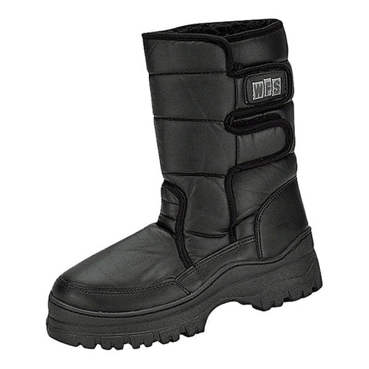 WORLD FAMOUS SPORTS® MENS SNOWJOGGER BOOTS