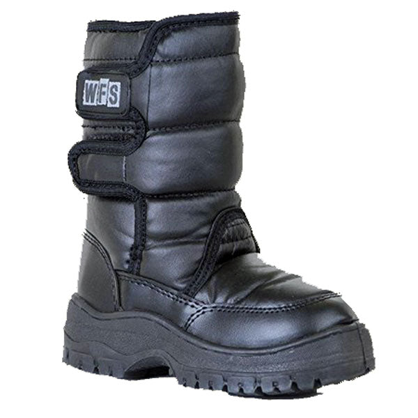 WORLD FAMOUS SPORTS® MENS SNOWJOGGER BOOTS