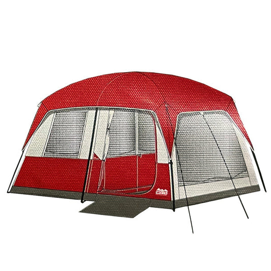 WORLD FAMOUS SPORTS­® DELUXE CABIN TENT
