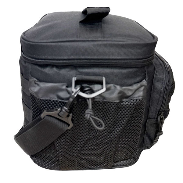 WORLD FAMOUS SPORTS® TACTICAL COOLER BAG