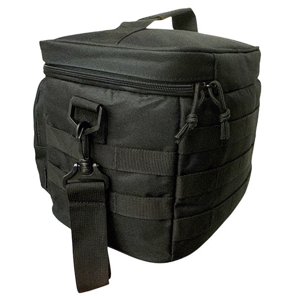 WORLD FAMOUS SPORTS® TACTICAL COOLER BAG