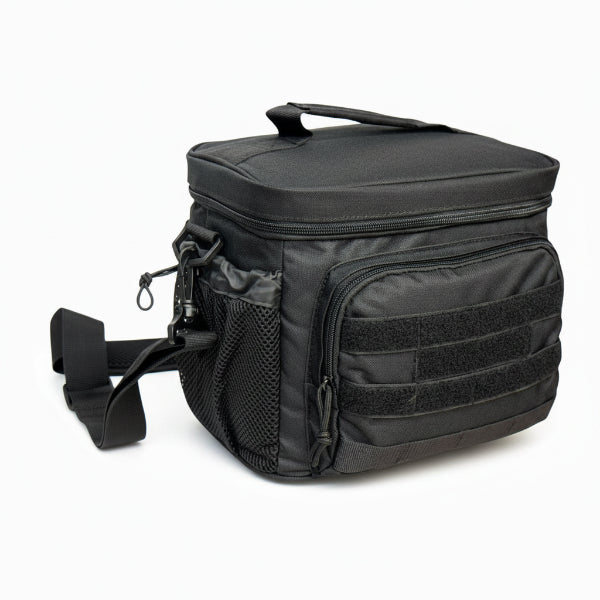 WORLD FAMOUS SPORTS® TACTICAL COOLER BAG