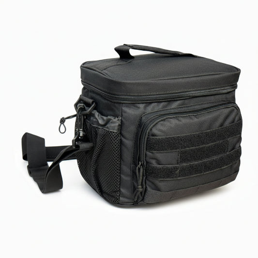 WORLD FAMOUS SPORTS® TACTICAL COOLER BAG