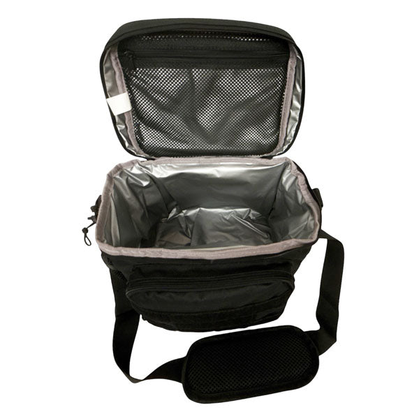 WORLD FAMOUS SPORTS® TACTICAL COOLER BAG