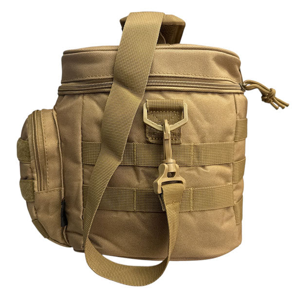 WORLD FAMOUS SPORTS® TACTICAL COOLER BAG