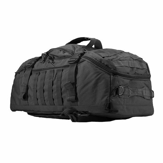 WORLD FAMOUS SPORTS 45 LITER TACTICAL DUFFLE BAG