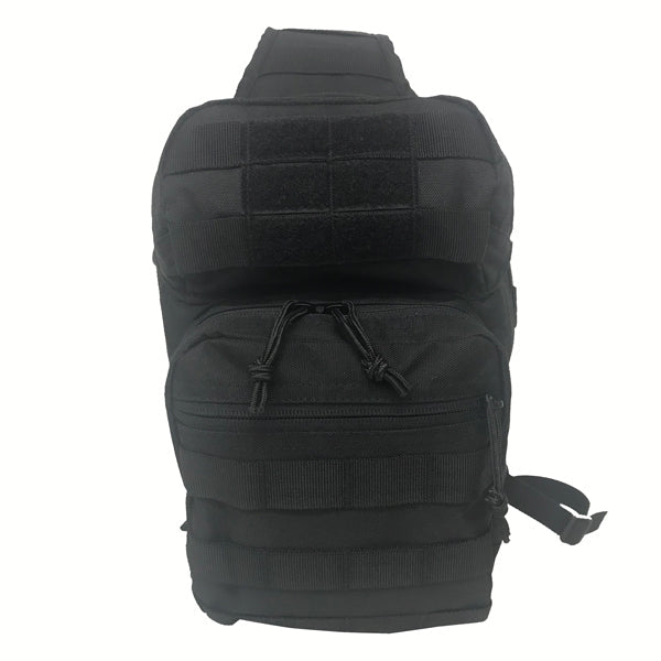 WORLD FAMOUS SPORTS® TACTICAL SLING PACK