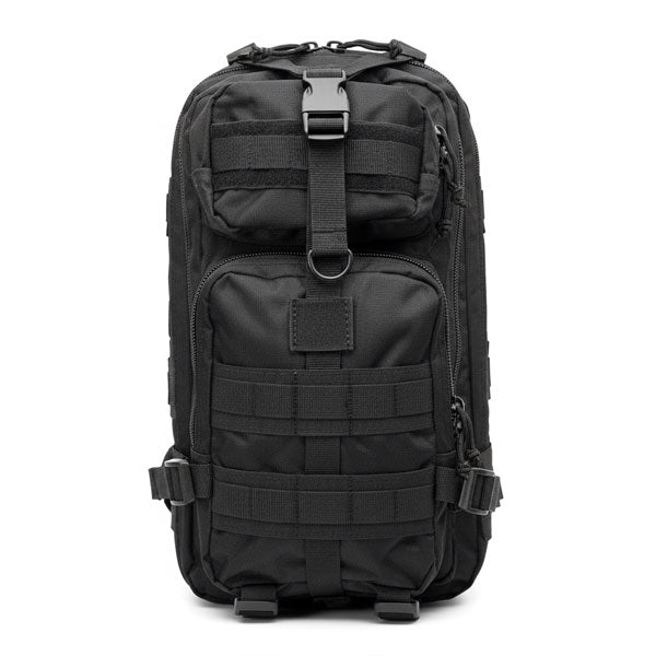 WORLD FAMOUS SPORTS® TACTICAL MEDIUM TRANSPORT PACK