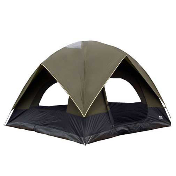 WORLD FAMOUS SPORTS® SIERRA MADRE FAMILY DOME TENT