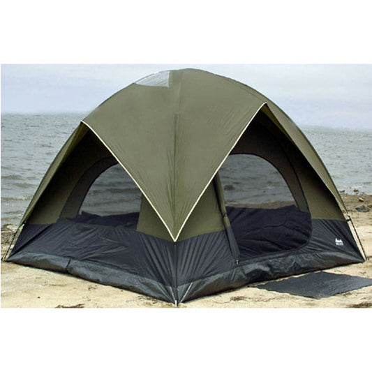 WORLD FAMOUS SPORTS® SIERRA MADRE FAMILY DOME TENT