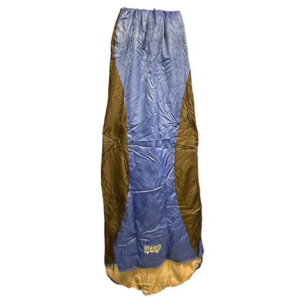 WORLD FAMOUS SPORTS®   40°F ULTRA LIGHT SLEEPING BAG