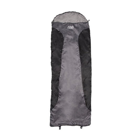 WORLD FAMOUS SPORTS 40°F ULTRA LIGHT SLEEPING BAG