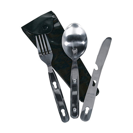 WENZEL® CHOW SET