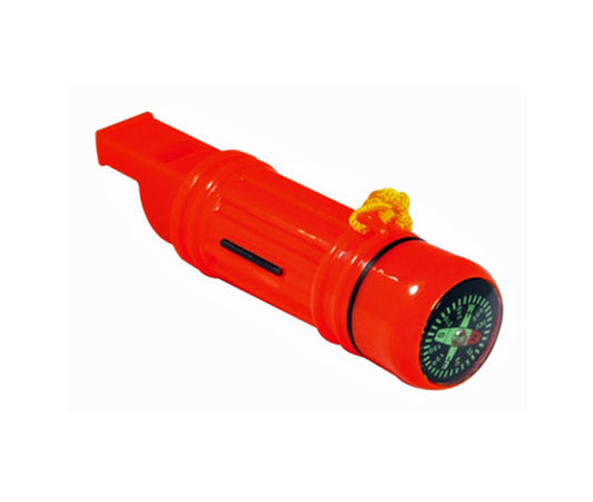 5 IN 1 SURVIVAL WHISTLE