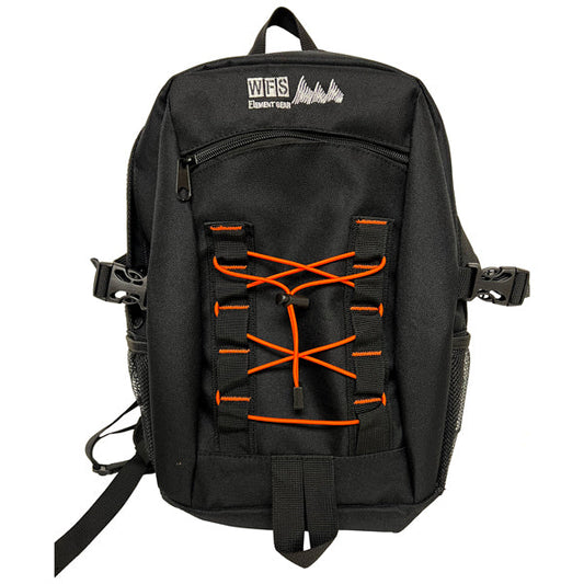 WORLD FAMOUS SPORTS  2L DESERT SPRINGS HYDRATION PACK