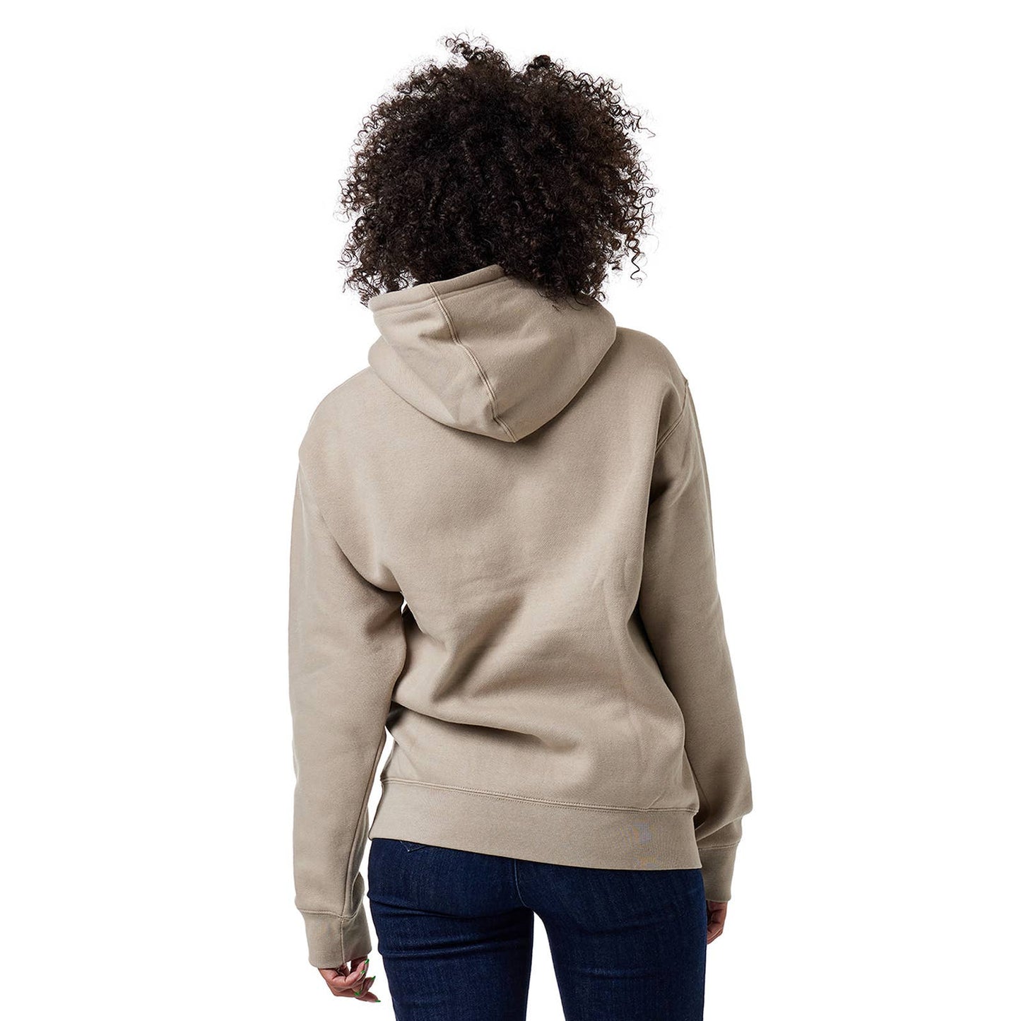 Adult Premium 12oz. Hoodie