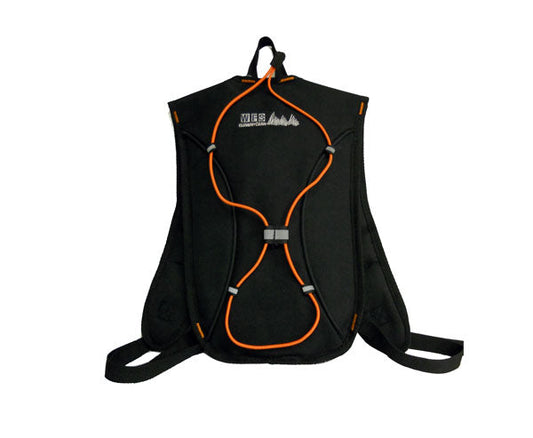 WORLD FAMOUS SPORTS THE DROPLET HYDRATION PACK
