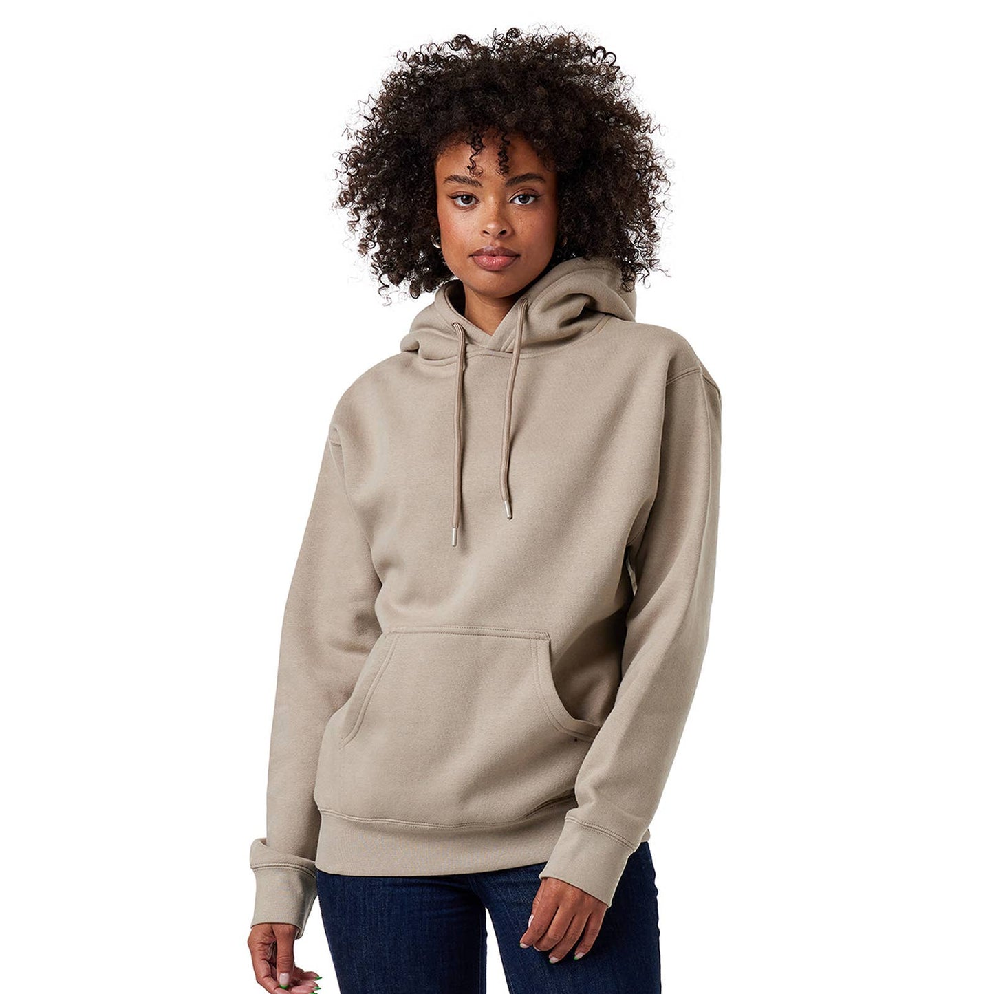 Adult Premium 12oz. Hoodie