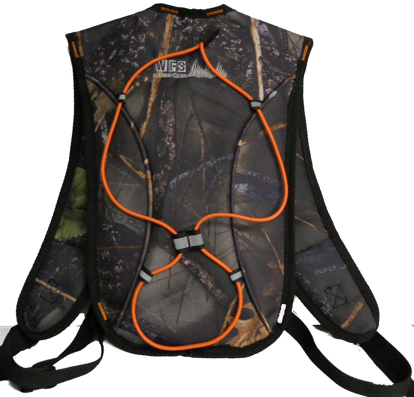 WORLD FAMOUS SPORTS THE DROPLET HYDRATION PACK