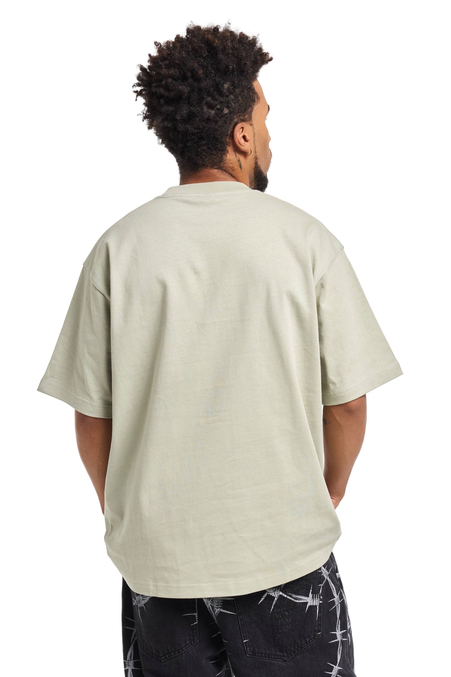 Adult Premium 7.7oz Tee