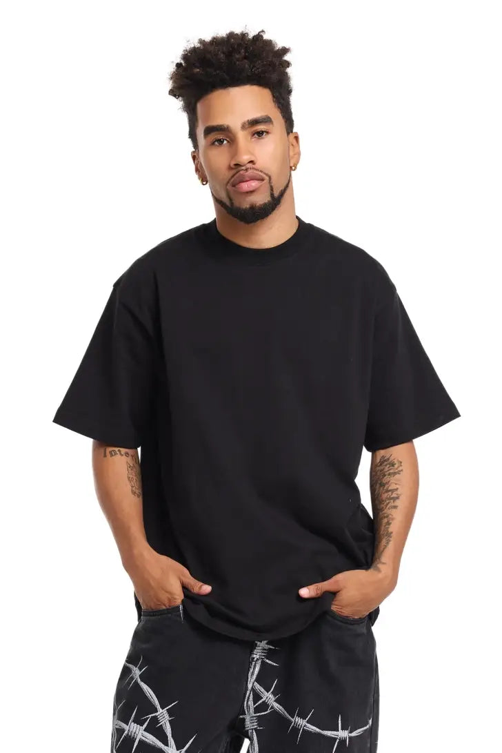Adult Premium 7.7oz Tee