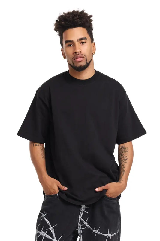 Adult Premium 7.7oz Tee