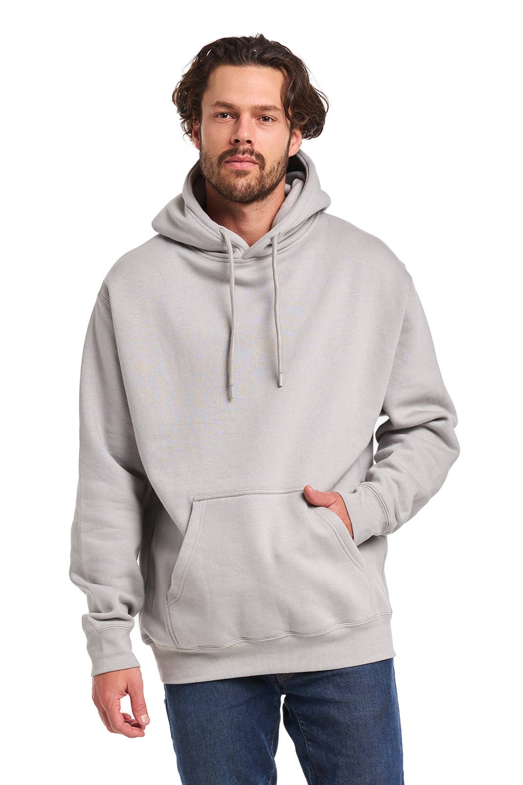 Adult Premium 12oz. Hoodie