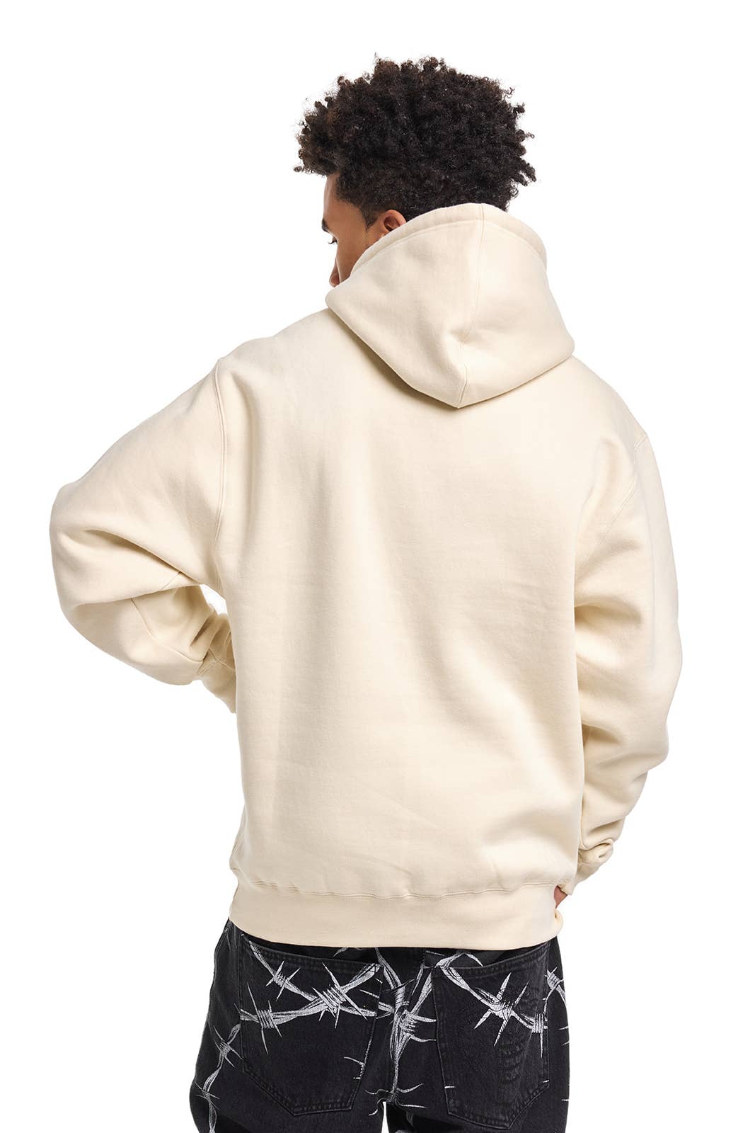 Adult Premium 12oz. Hoodie
