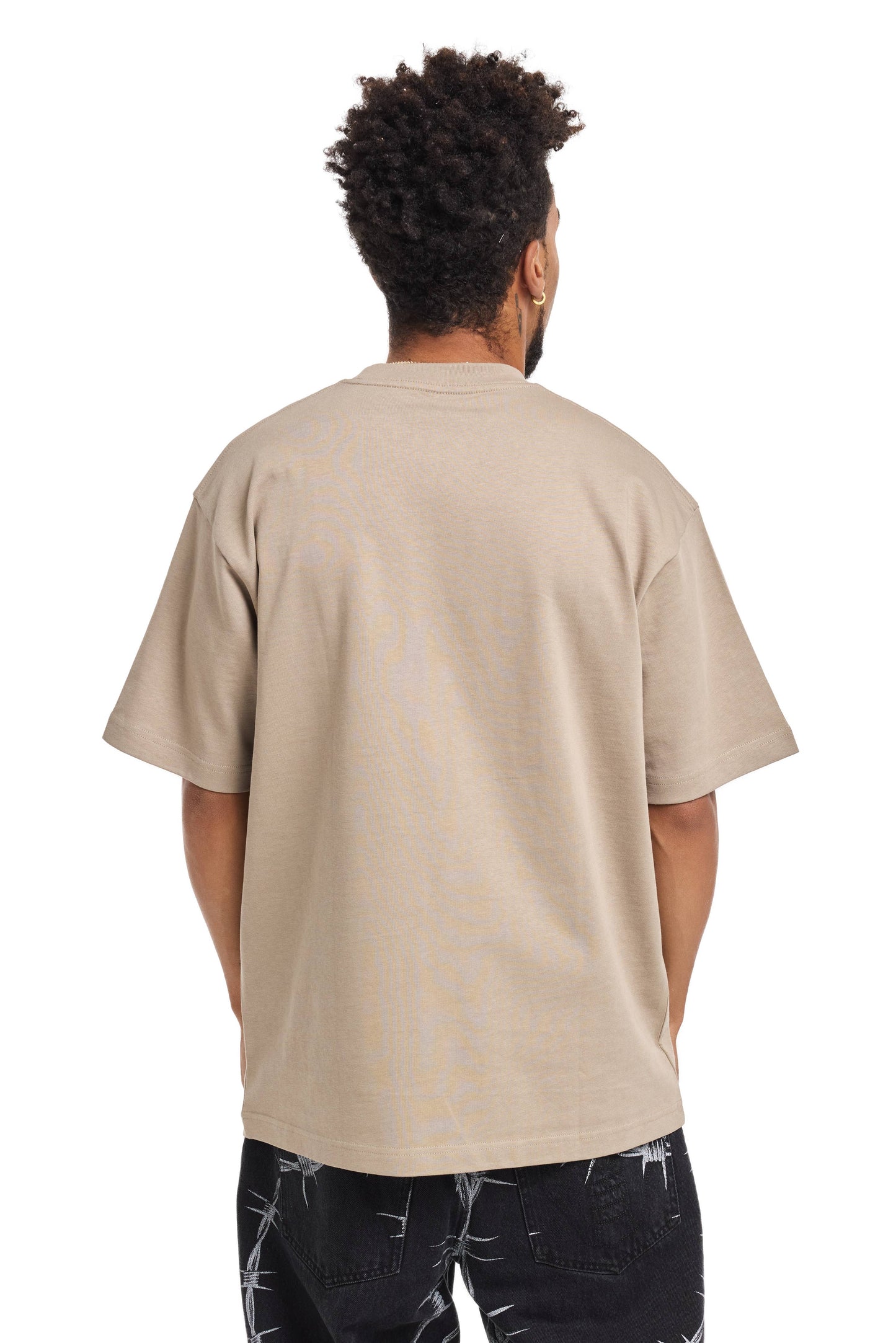 Adult Premium 7.7oz Tee