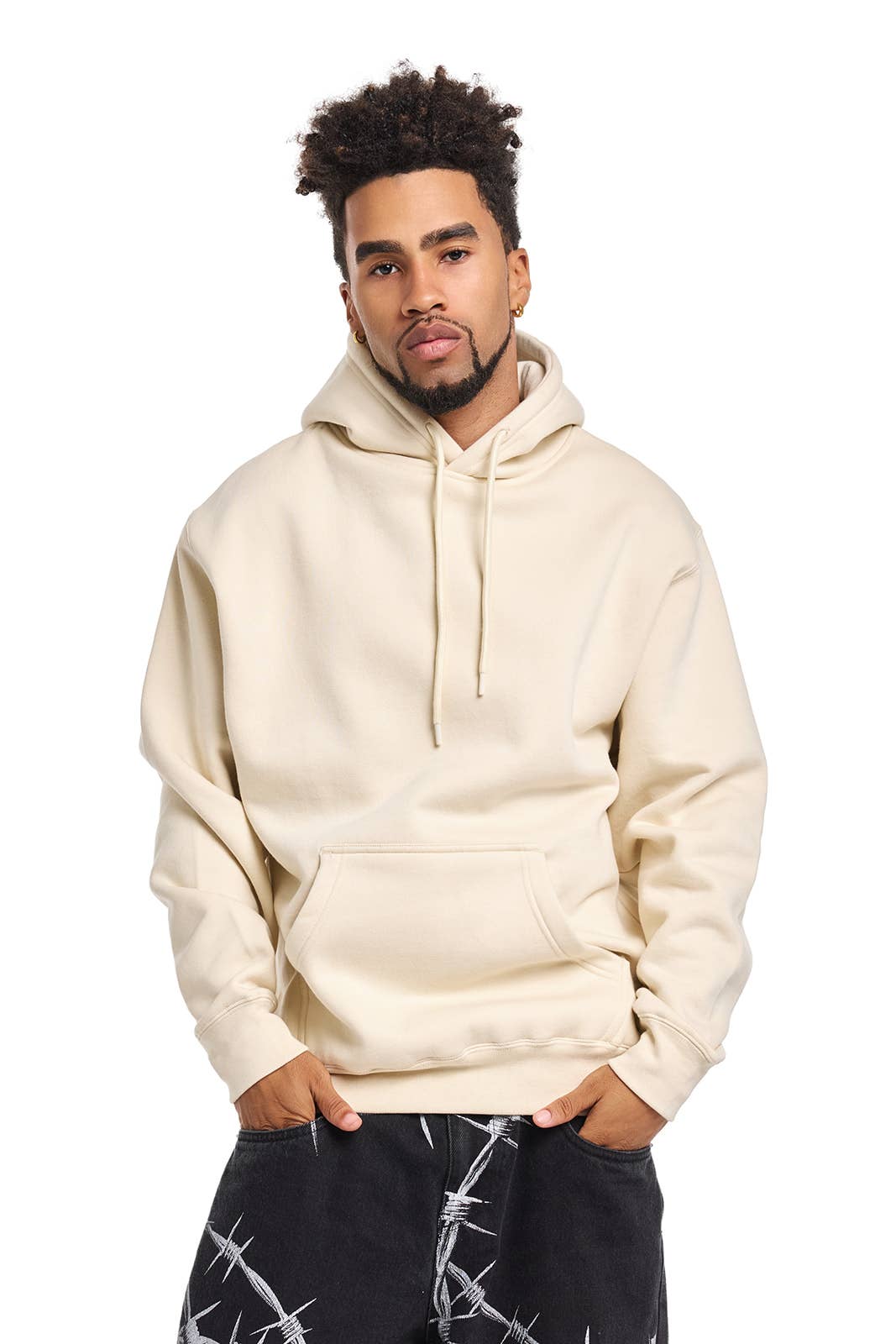 Adult Premium 12oz. Hoodie