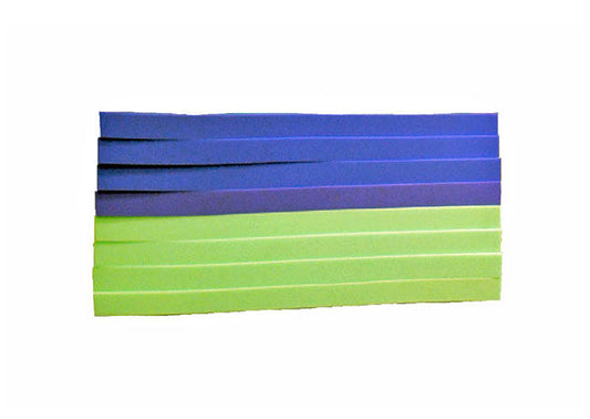 FOAM PAD 2"x 24"x 72"