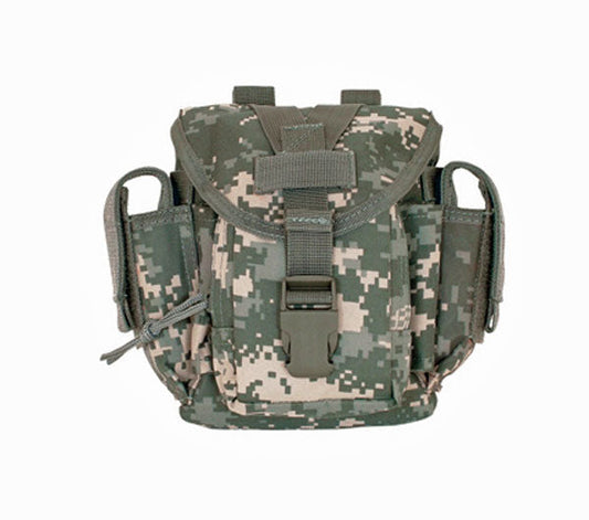 FOX ADVANCED TACTICAL DUMP POUCH