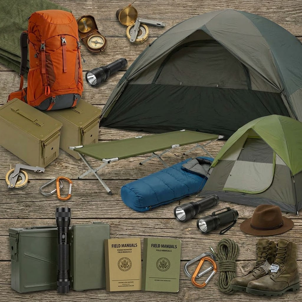 General Army Navy – General Army Navy Outdoor