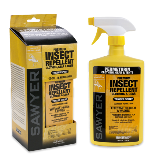 SAWYER INSECT REPELLENT
