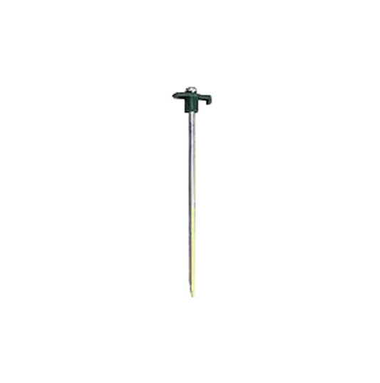 9" TENT STEEL STAKE