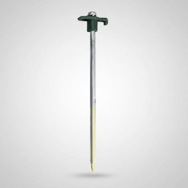 10" TENT STEEL STAKE