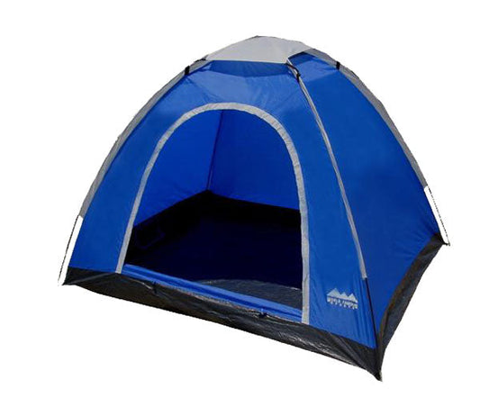 WORLD FAMOUS SPORTS SQUARE DOME TENT