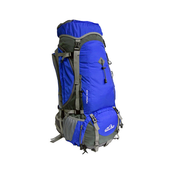 AMERICAN OUTBACK THE HIGHLAND 70 + 10 L BACKPACK
